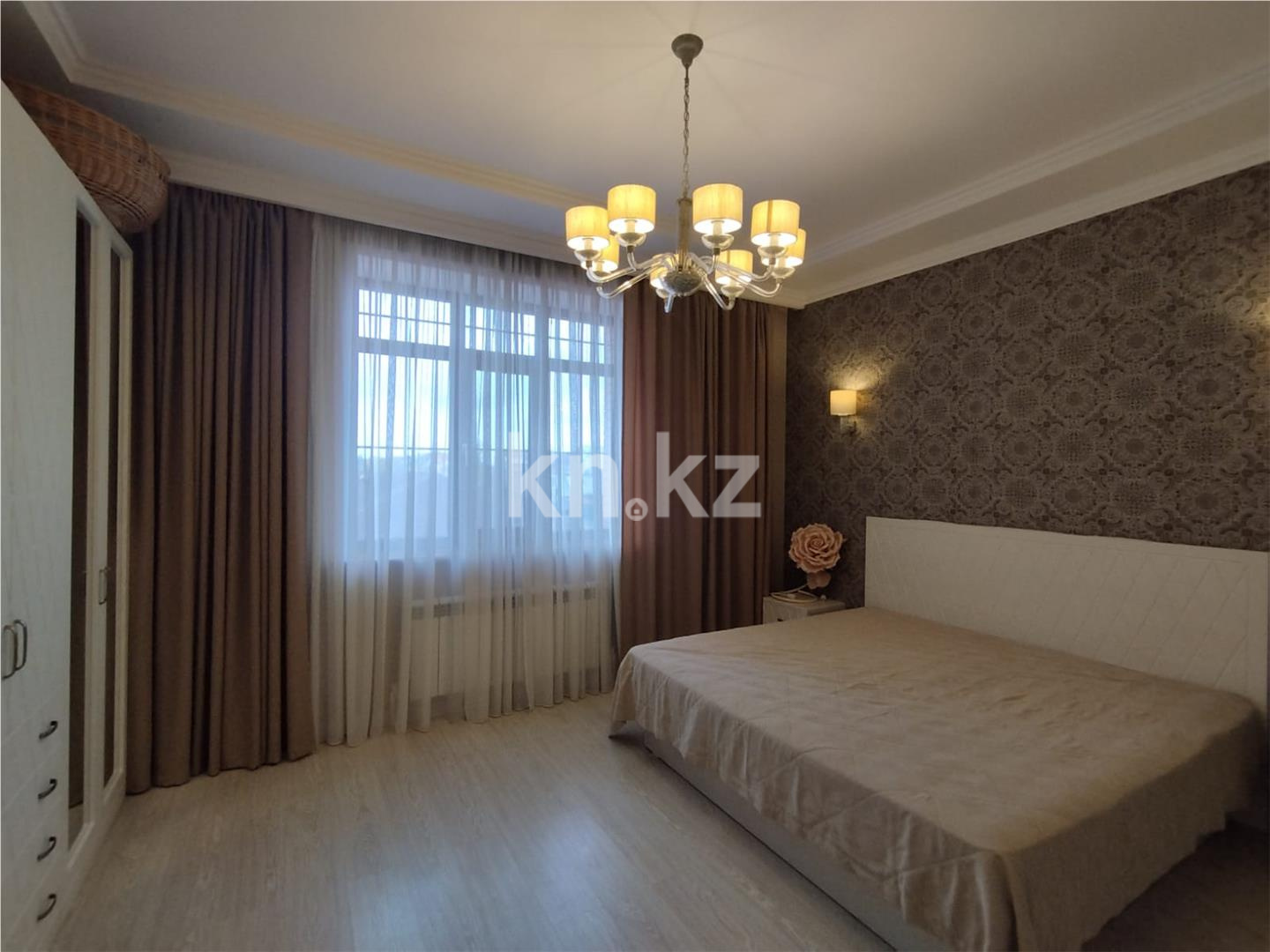 Продажа 7-комнатного дома, 280 м², ул. Елебекова, дом  22 в Караганде - фото 22