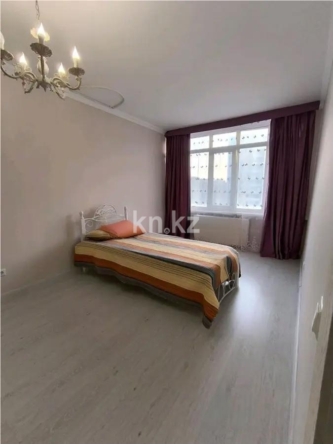 Продажа 4-комнатной квартиры, 125.7 м² в Астане - фото 3