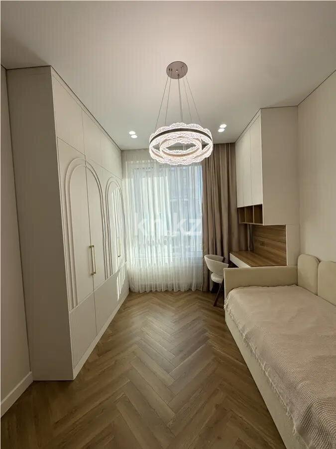 Продажа 3-комнатной квартиры, 105 м² в Астане - фото 3