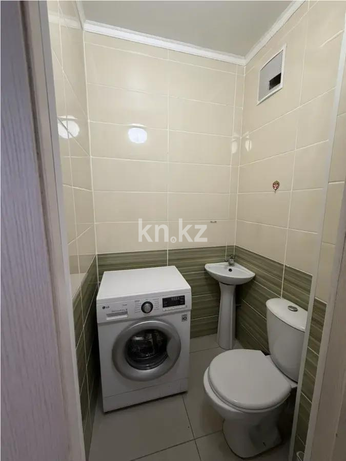 Продажа 2-комнатной квартиры, 36 м² в Астане - фото 4