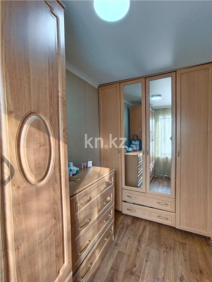 Продажа 2-комнатного дома, 41.5 м² в Караганде - фото 4
