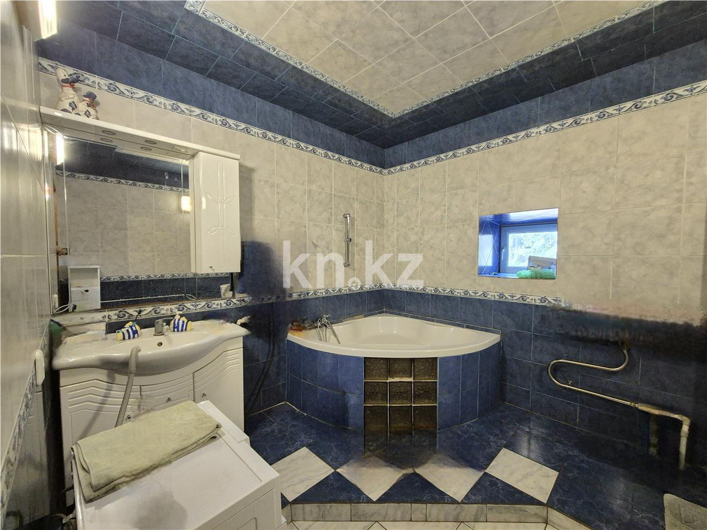 Продажа 5-комнатного дома, 279.1 м², ул. Клочкова в Темиртау - фото 14