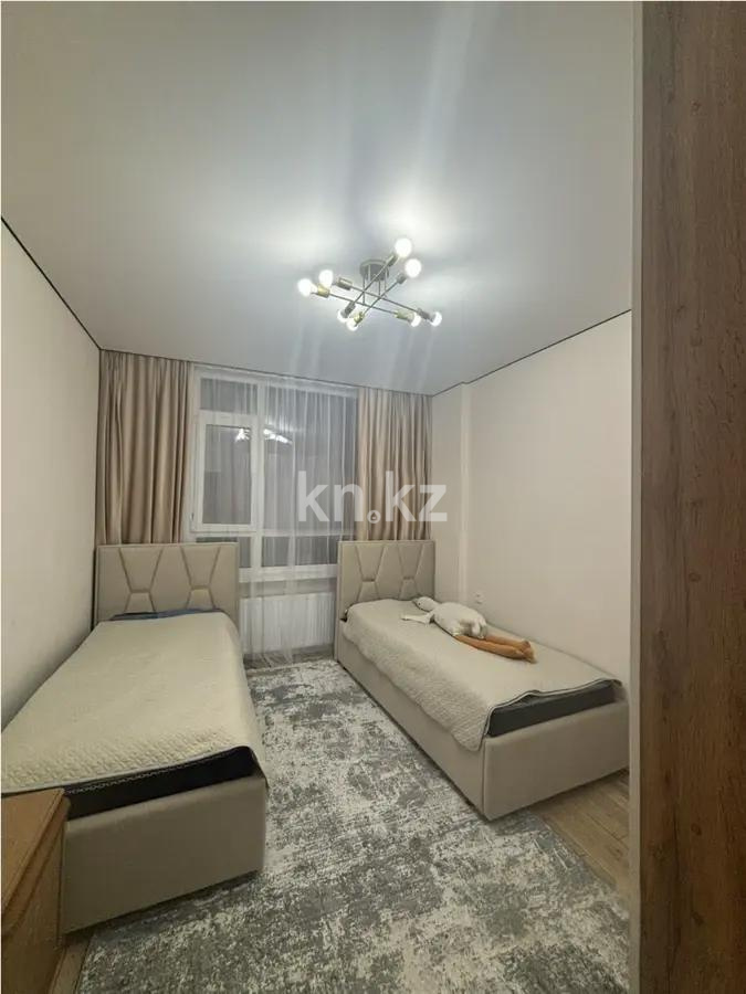 Продажа 3-комнатной квартиры, 68 м² в Астане - фото 4