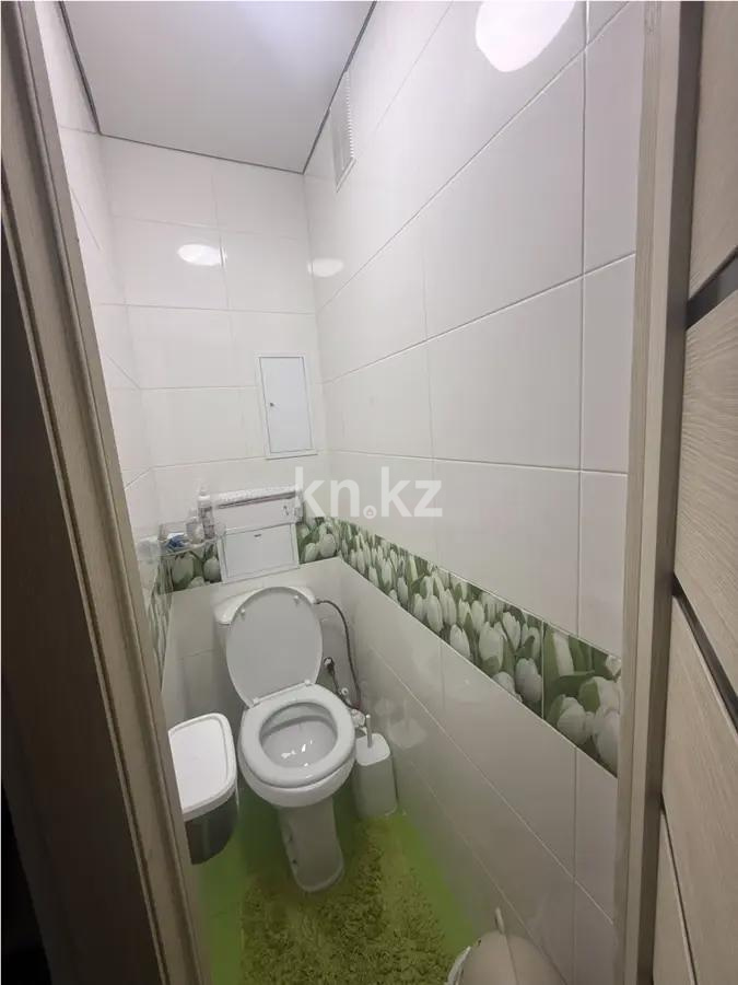 Продажа 3-комнатной квартиры, 63 м² в Караганде - фото 6