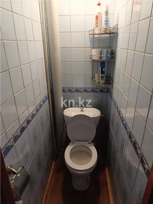 Продажа 3-комнатной квартиры, 63 м² в Караганде - фото 3