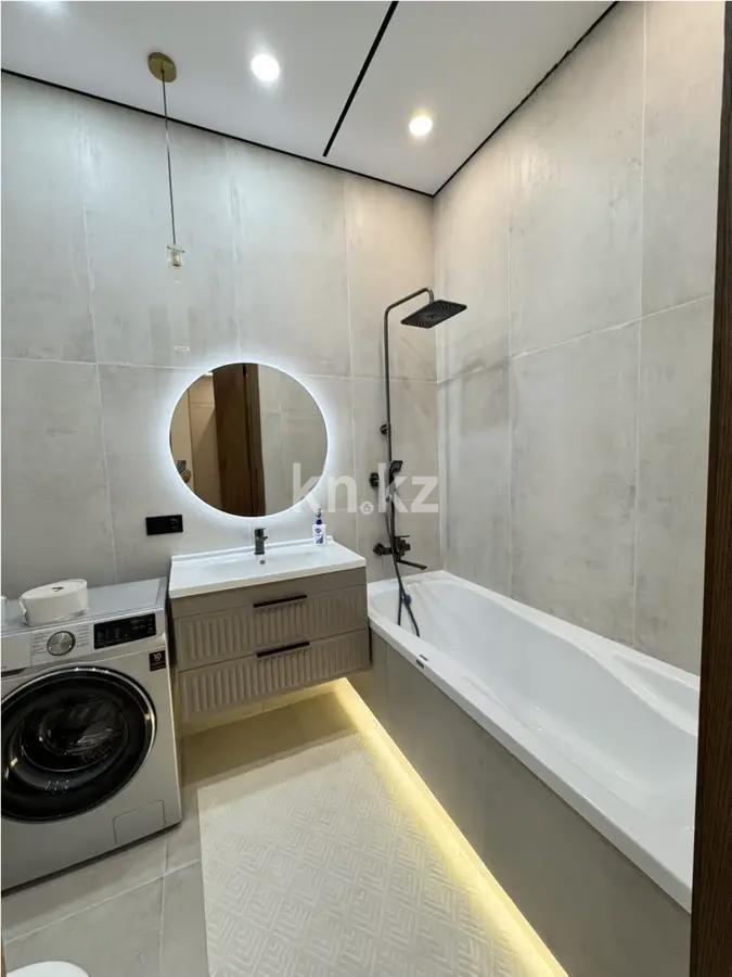 Продажа 2-комнатной квартиры, 46 м², пр. Мангилик Ел, дом  62 в Астане - фото 3