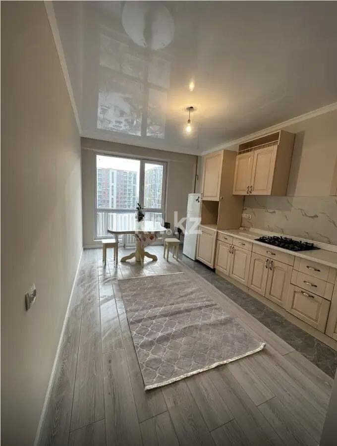 Продажа 2-комнатной квартиры, 60 м² в Алматы - фото 3