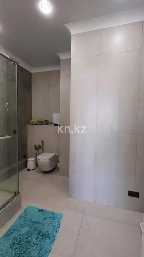Продажа 4-комнатной квартиры, 122.3 м² в Астане - фото 5
