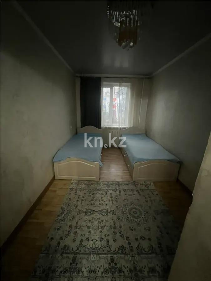 Продажа 2-комнатной квартиры, 43 м², ул. Кекилбайулы, дом  129/1 в Алматы - фото 2
