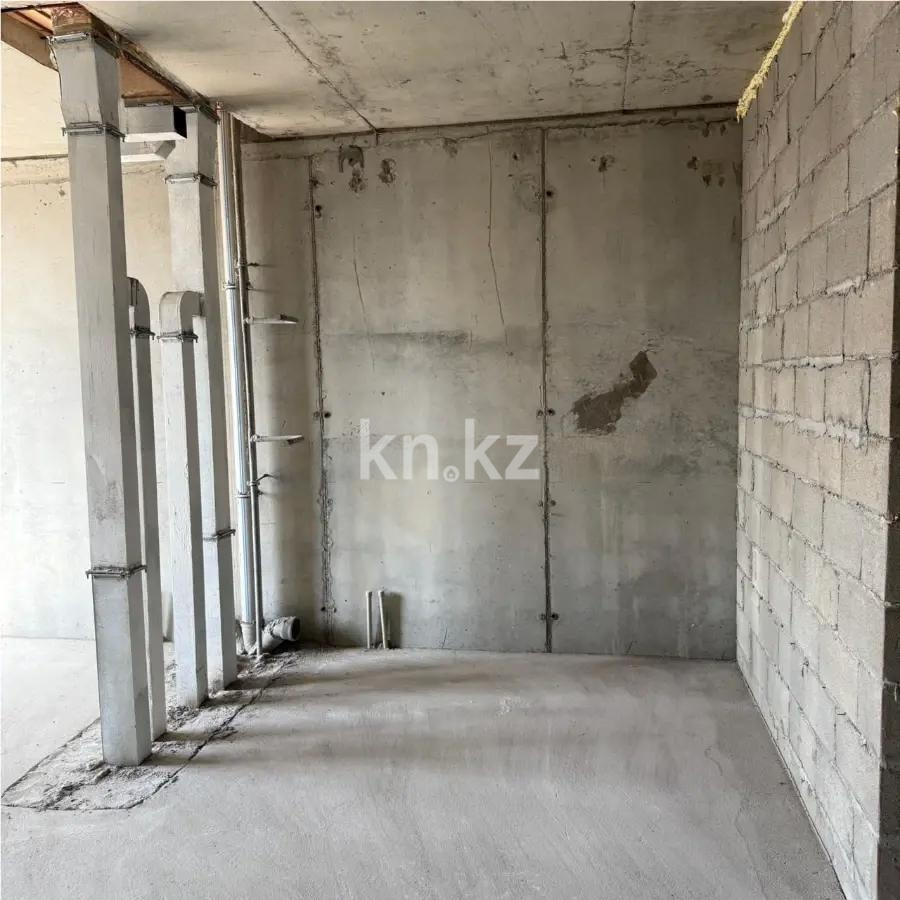 Продажа 2-комнатной квартиры, 50 м² в Алматы - фото 3