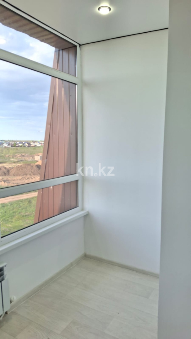 Продажа 1-комнатной квартиры, 55 м² в Уральске - фото 5