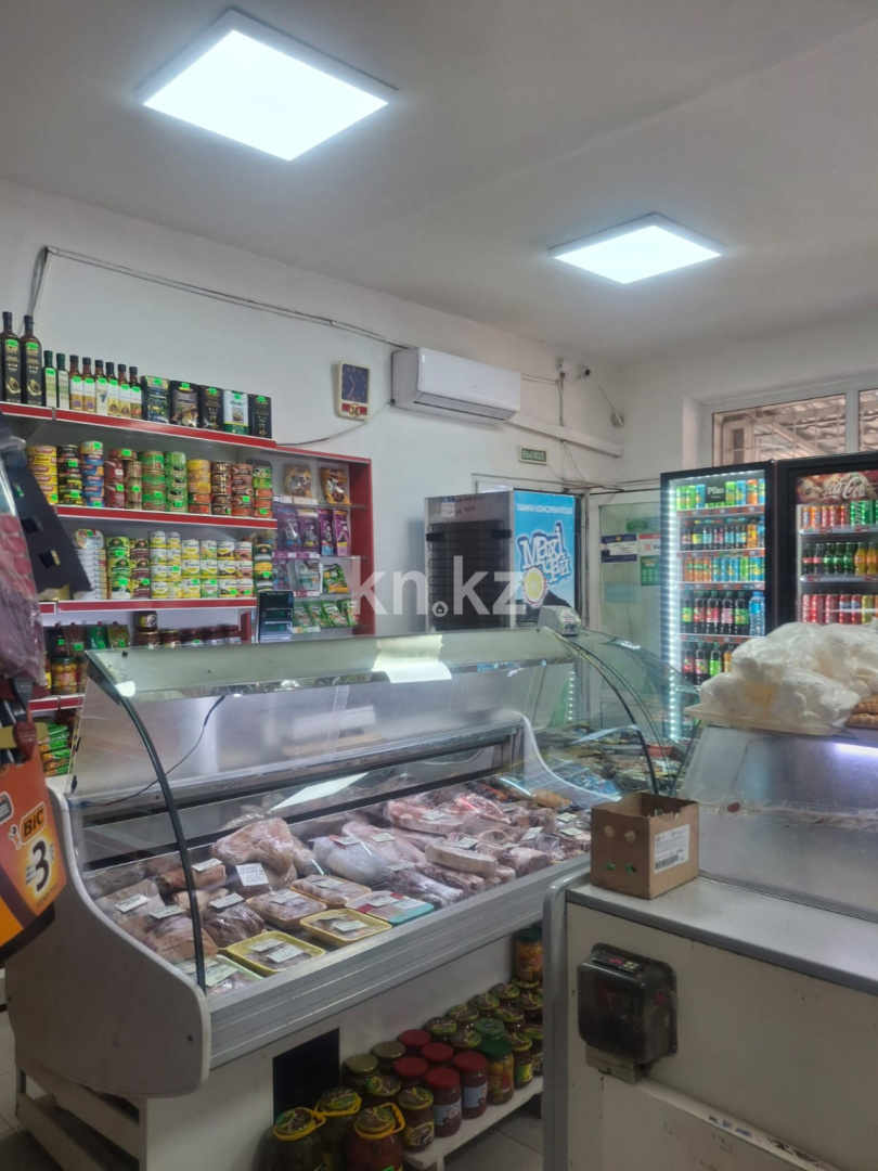 Продажа помещения, 807.8 м² в Алматы - фото 11