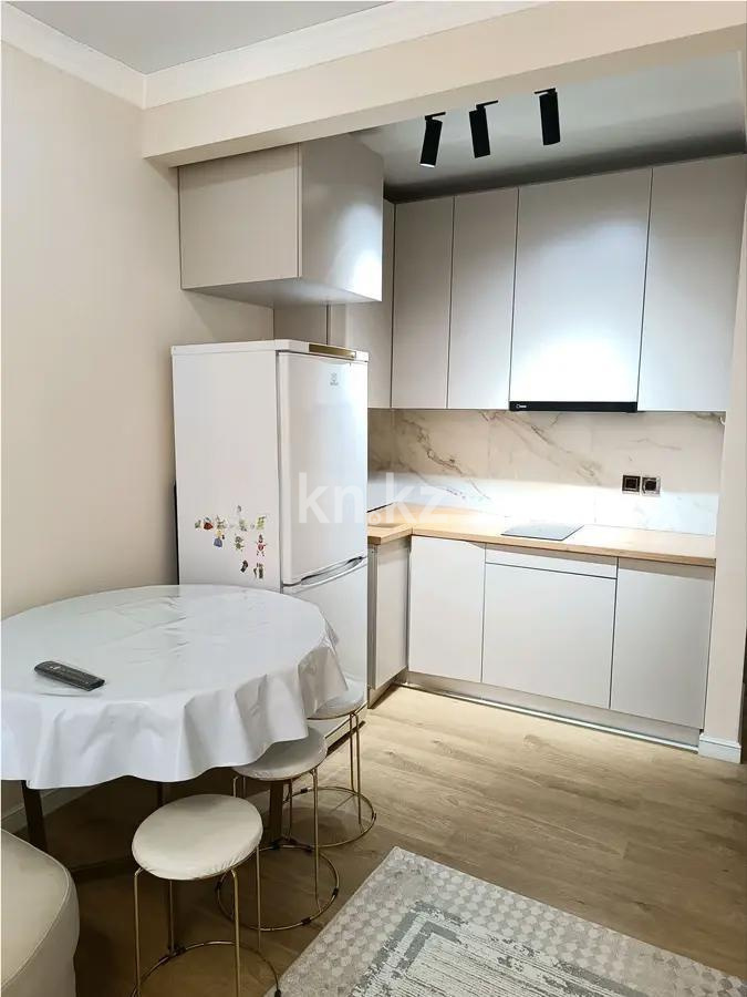 Продажа 1-комнатной квартиры, 31 м² в Алматы - фото 2