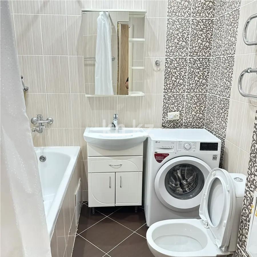 Продажа 2-комнатной квартиры, 38 м² в Астане - фото 4