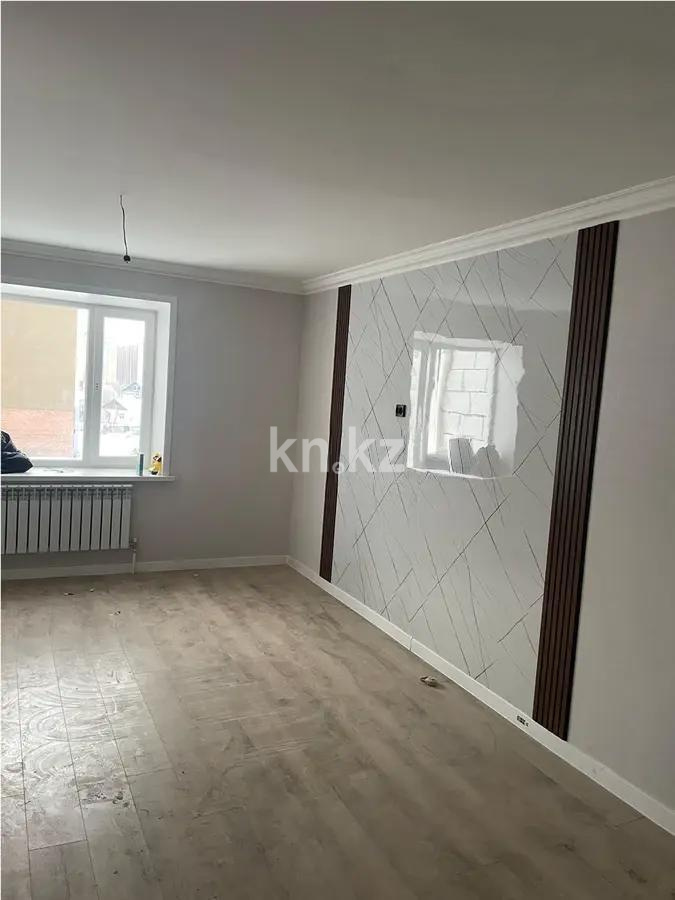 Продажа 1-комнатной квартиры, 42.4 м², ул. А-92, дом  5/1 стр в Астане