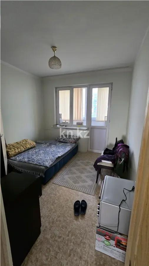 Продажа 3-комнатной квартиры, 78 м², мкр-н Шугыла, дом  341/2 в Алматы - фото 3