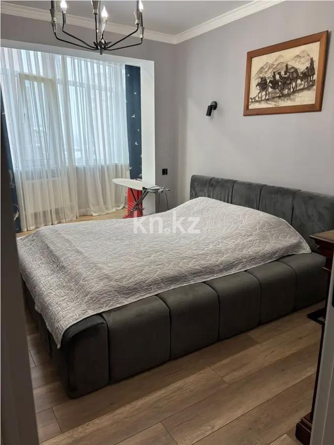 Продажа 3-комнатной квартиры, 111.5 м² в Алматы