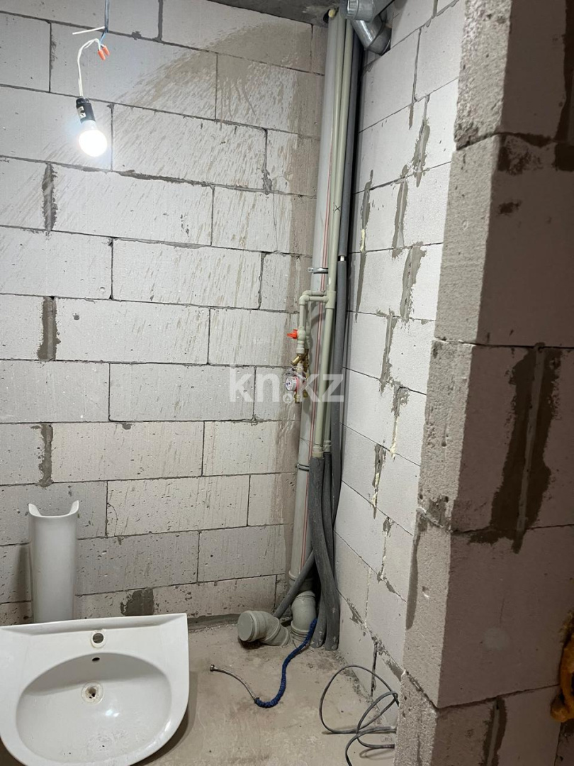 Продажа 1-комнатной квартиры, 33 м² в Астане - фото 6