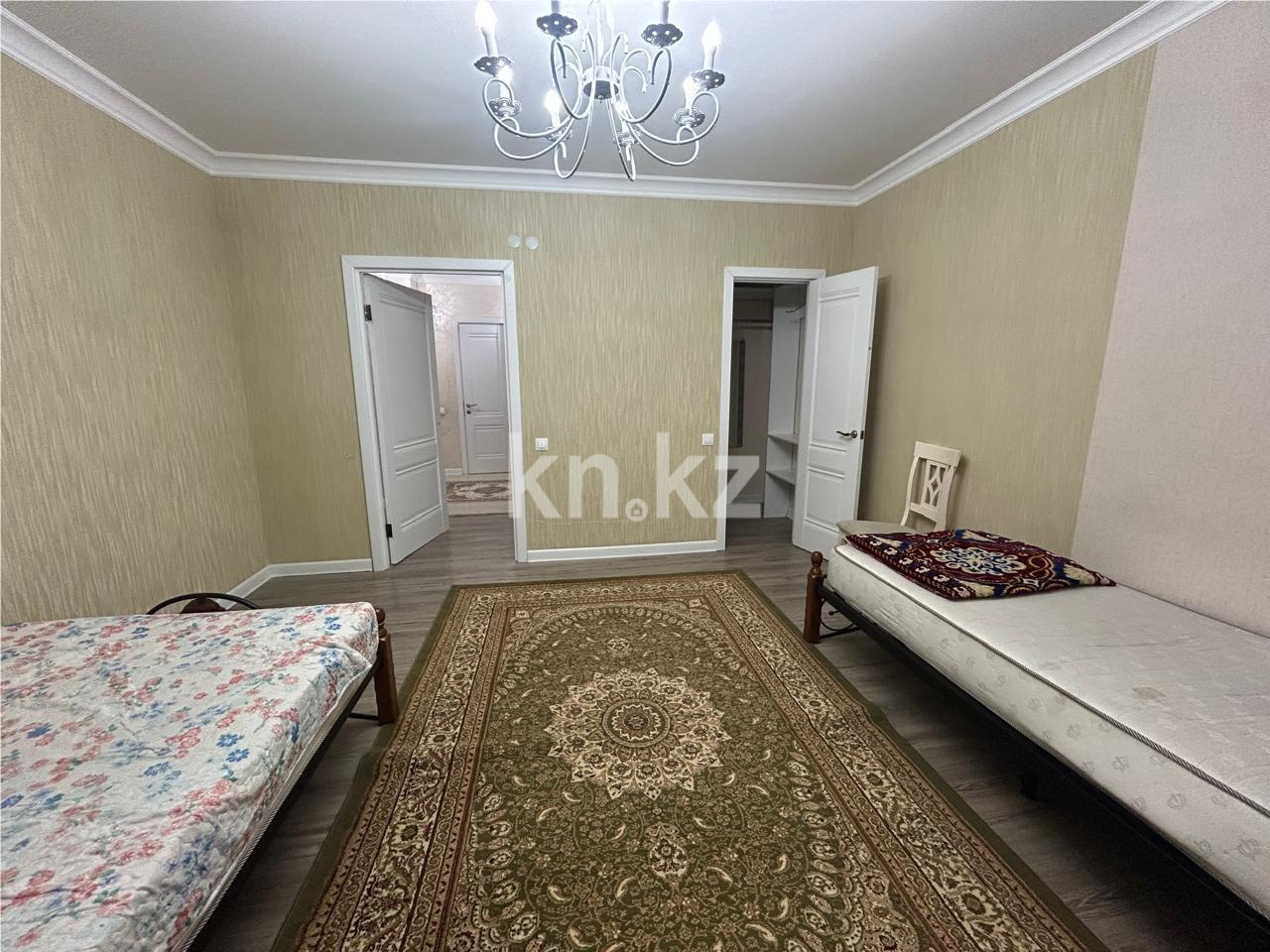 Продажа 3-комнатной квартиры, 82.9 м², ул. Нуршайыкова в Астане - фото 7