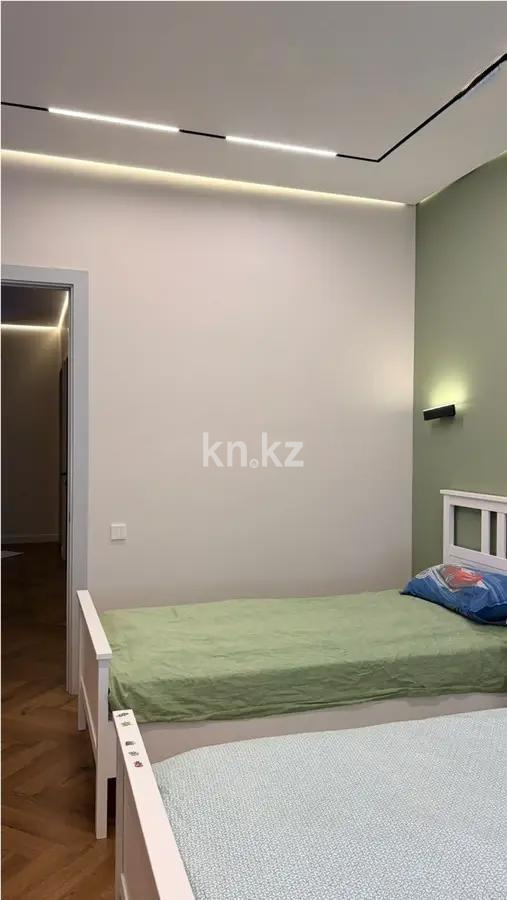 Продажа 3-комнатной квартиры, 70 м², ул. Бокейхана, дом  16 в Астане - фото 3