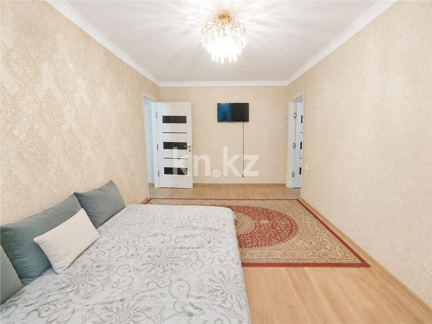 Продажа 2-комнатной квартиры, 48 м² в Караганде - фото 2