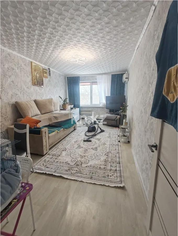 Продажа 2-комнатной квартиры, 44 м² в Темиртау