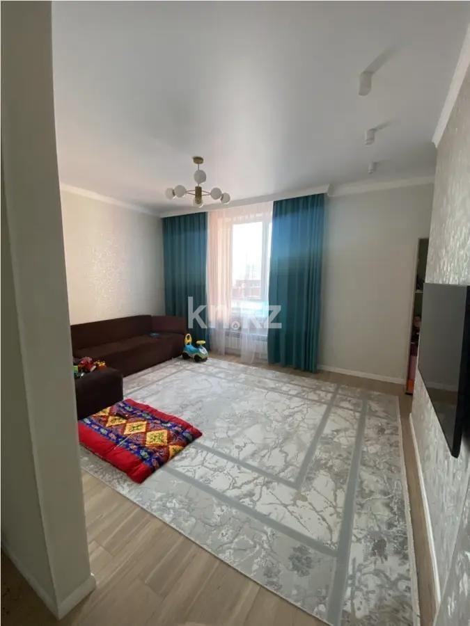 Продажа 2-комнатной квартиры, 73 м² в Астане
