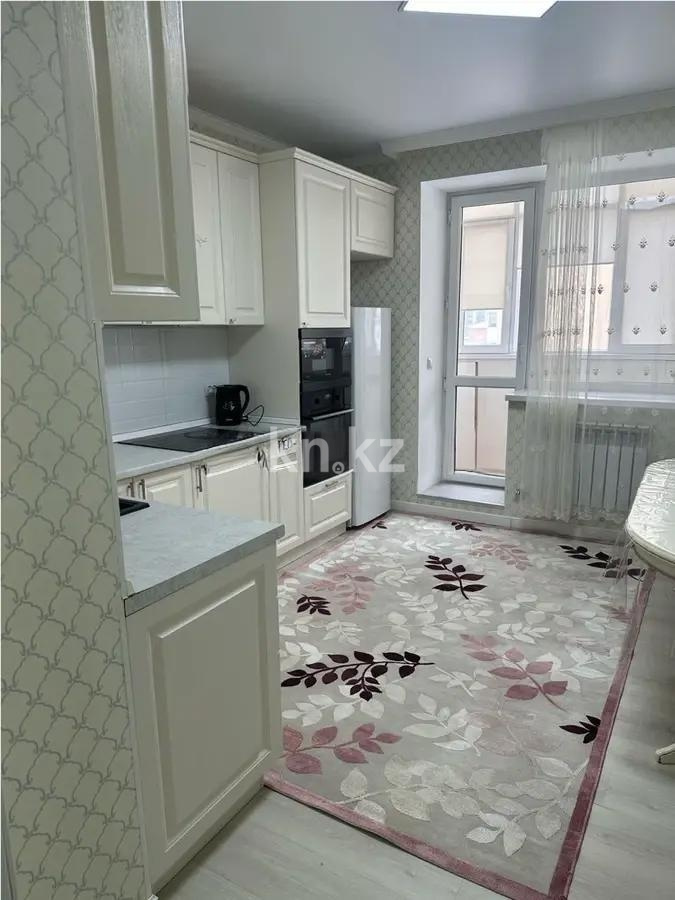 Продажа 3-комнатной квартиры, 96 м² в Астане