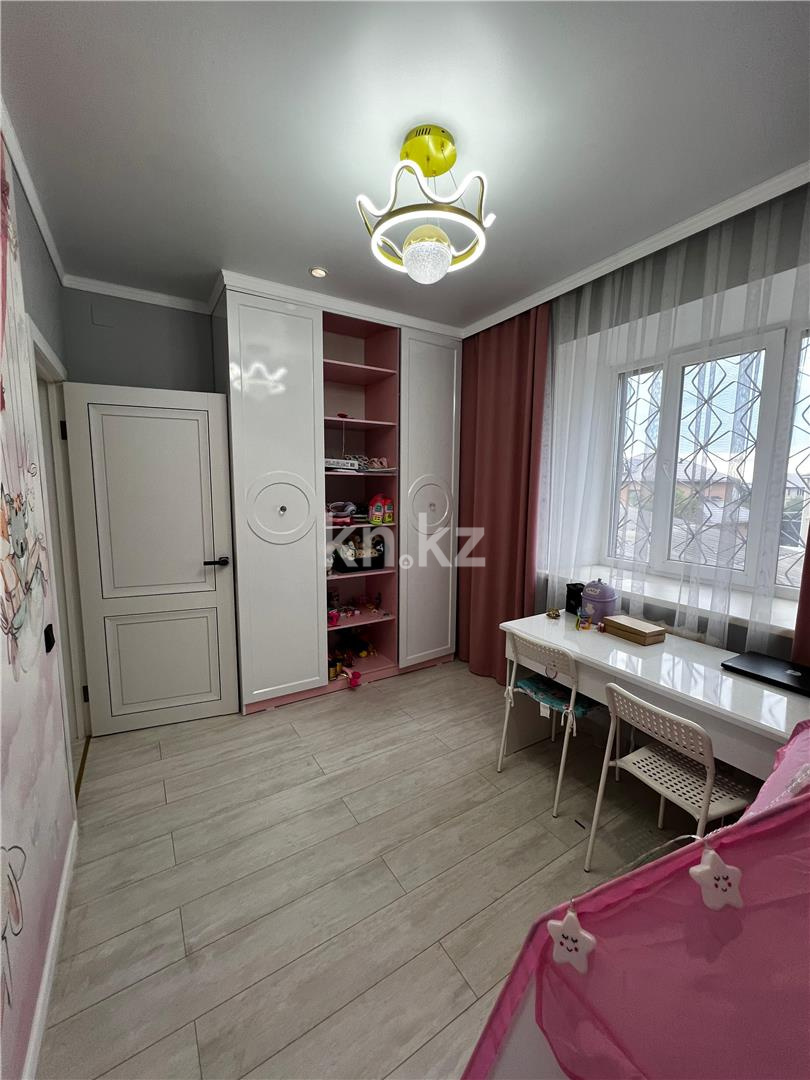 Продажа 6-комнатного дома, 220 м² в Караганде - фото 19