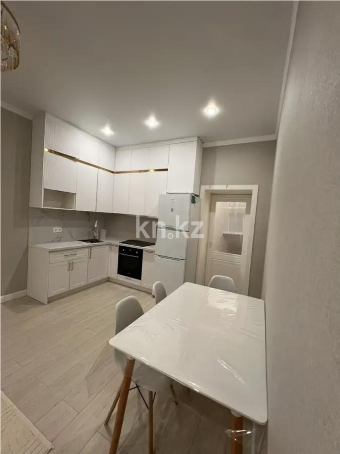 Продажа 2-комнатной квартиры, 52 м², ул. Култегин, дом  15 в Астане - фото 3