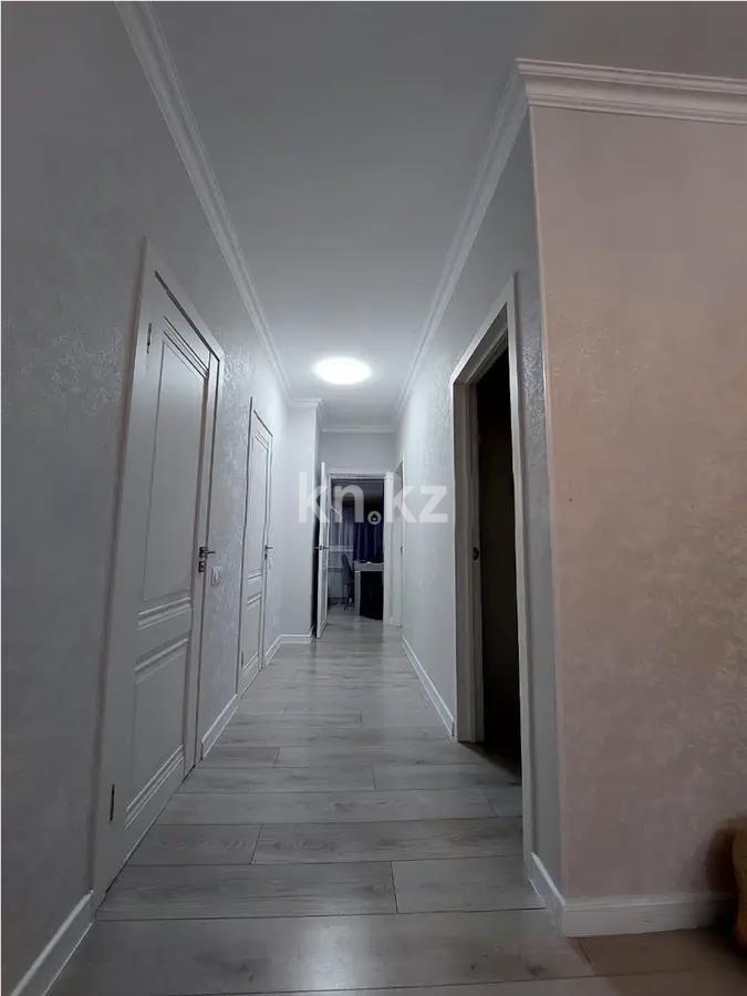 Продажа 3-комнатной квартиры, 63 м² в Астане - фото 5