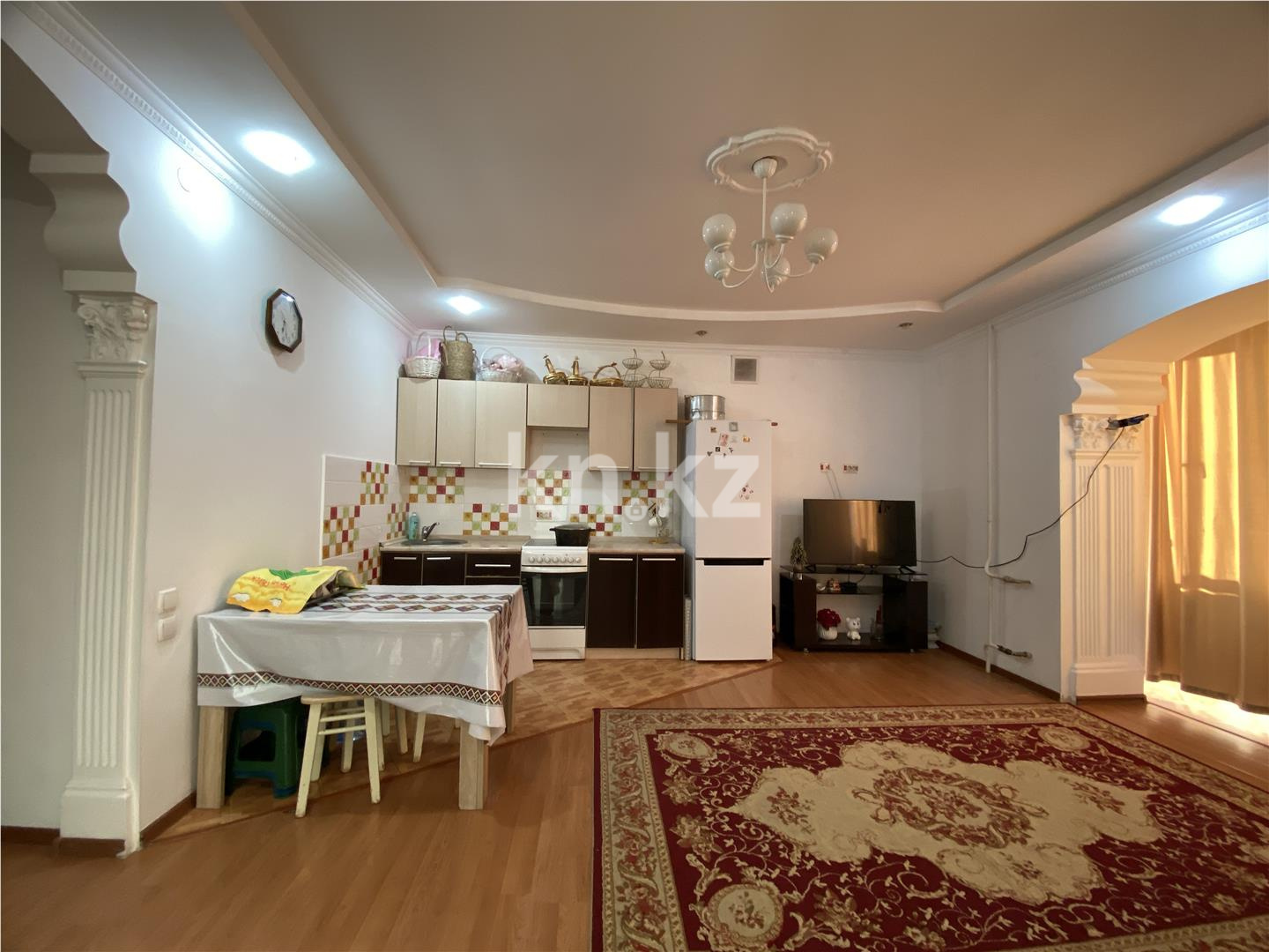 Продажа 2-комнатной квартиры, 53 м² в Астане - фото 3