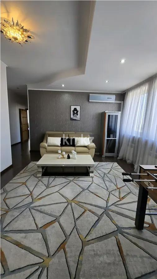 Продажа 6-комнатной квартиры, 196 м² в Алматы