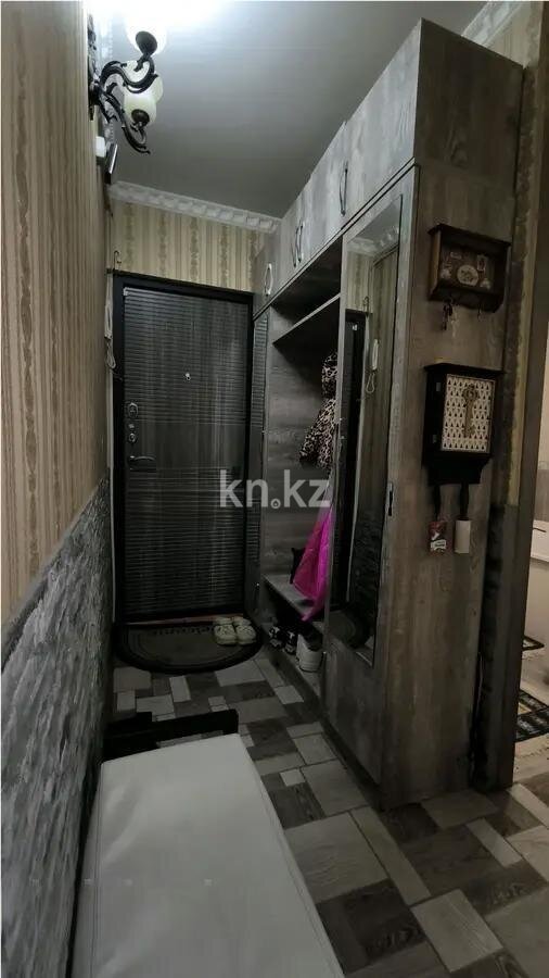 Продажа 2-комнатной квартиры, 44 м² в Алматы - фото 5