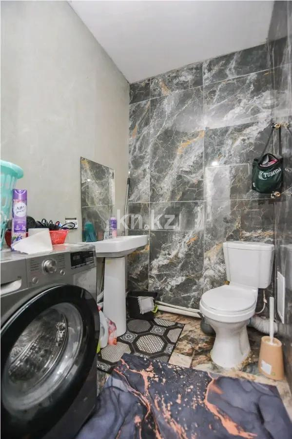 Продажа 2-комнатной квартиры, 58.9 м² в Астане - фото 4