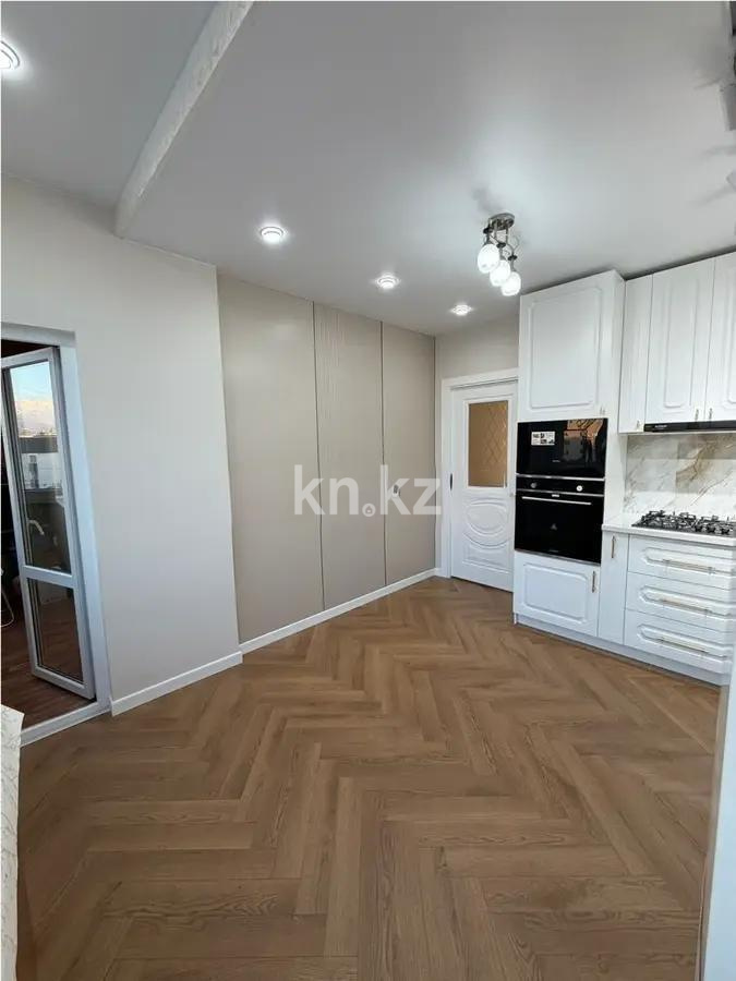 Продажа 3-комнатной квартиры, 73 м² в Алматы - фото 6