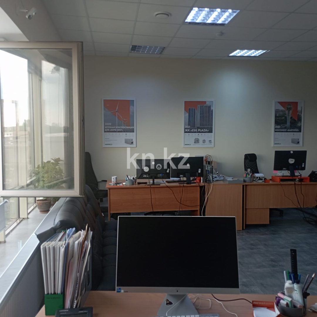 Аренда , пр. Кабанбай батыра, дом  2/2 в Астане - фото 4