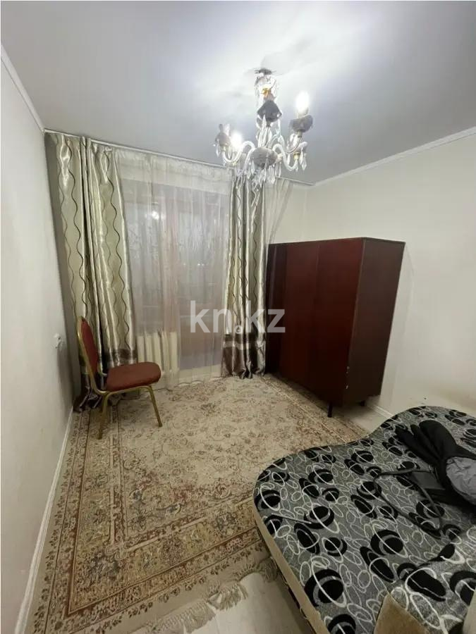 Продажа 1-комнатной квартиры, 34.5 м² в Астане - фото 2