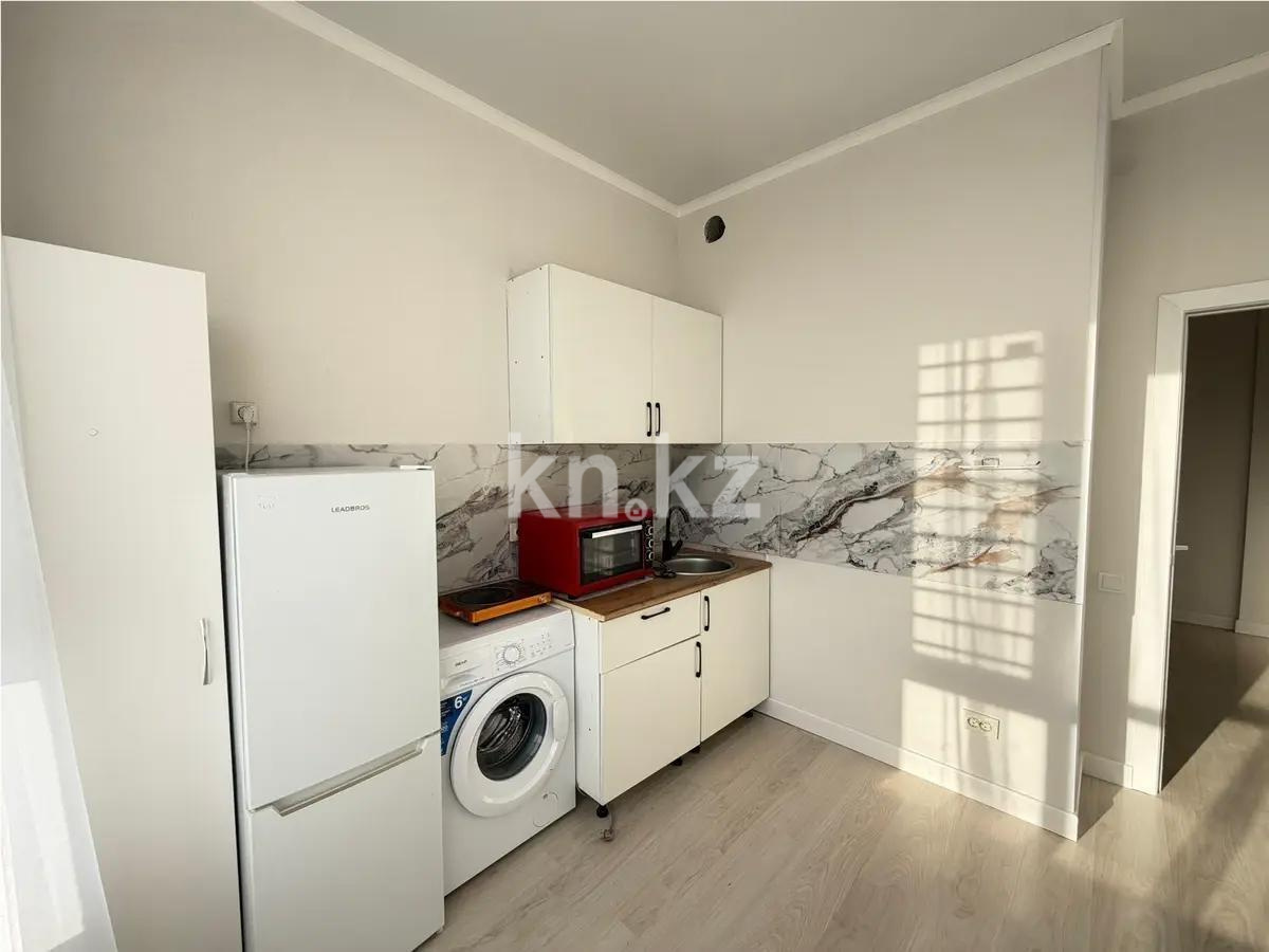 Продажа 1-комнатной квартиры, 37 м², ул. Култегин, дом  14 в Астане - фото 2