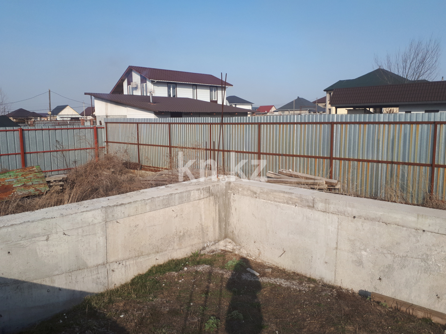 Продажа земельного участка, 10.4 м², с. Туздыбастау в Алматинской области - фото 7