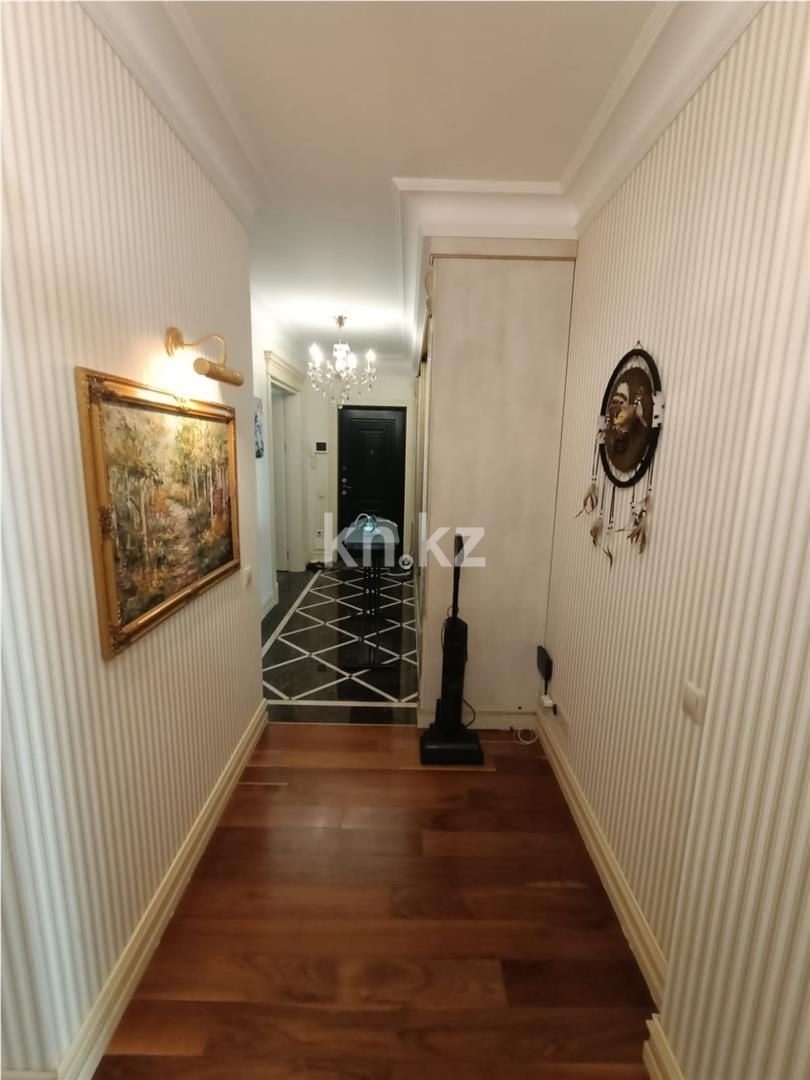 Продажа 3-комнатной квартиры, 85 м² в Астане - фото 13