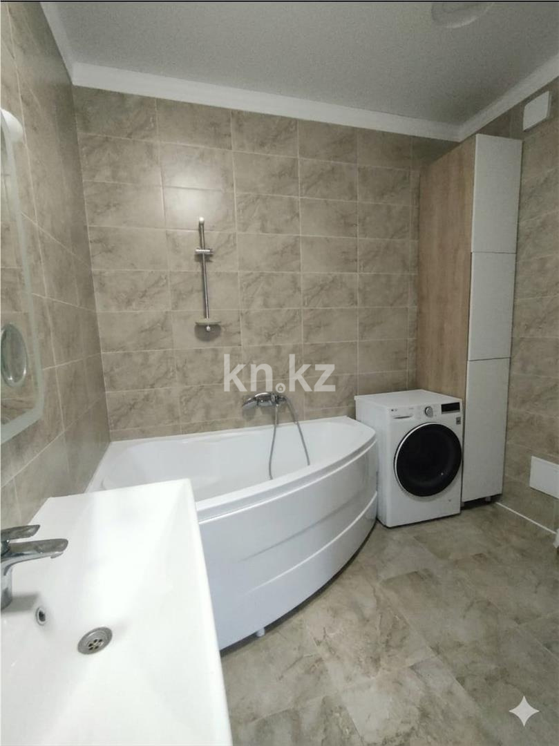 Продажа 4-комнатной квартиры, 124 м² в Караганде - фото 11