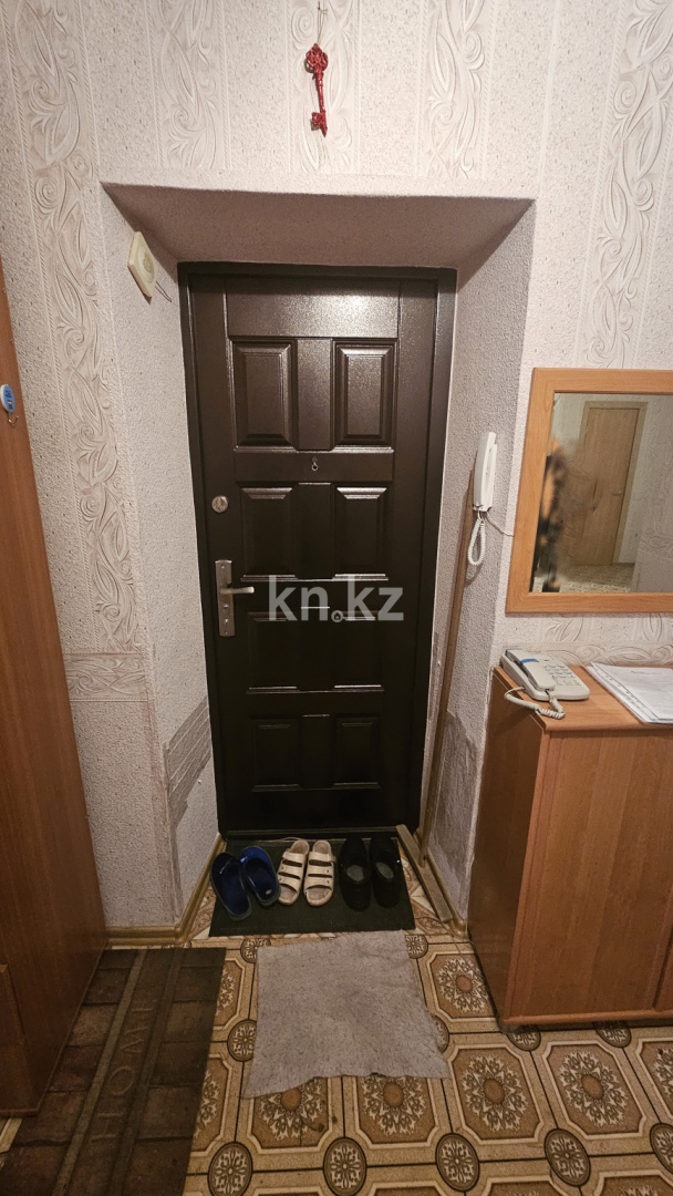 Продажа 1-комнатной квартиры, 55.3 м², ул. Гапеева, дом  16 в Караганде - фото 29