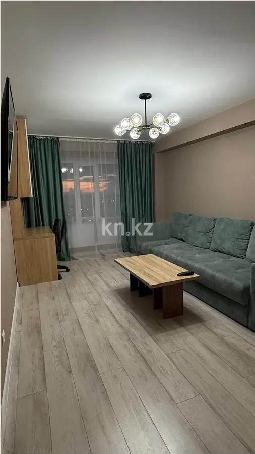 Продажа 2-комнатной квартиры, 64 м², ул. Момышулы, дом  26/2 в Караганде