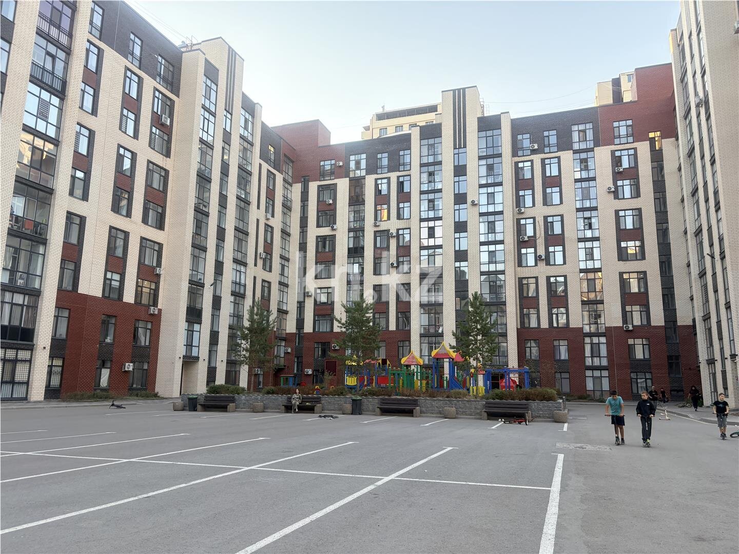 Продажа 6-комнатной квартиры, 155 м² в Караганде - фото 47