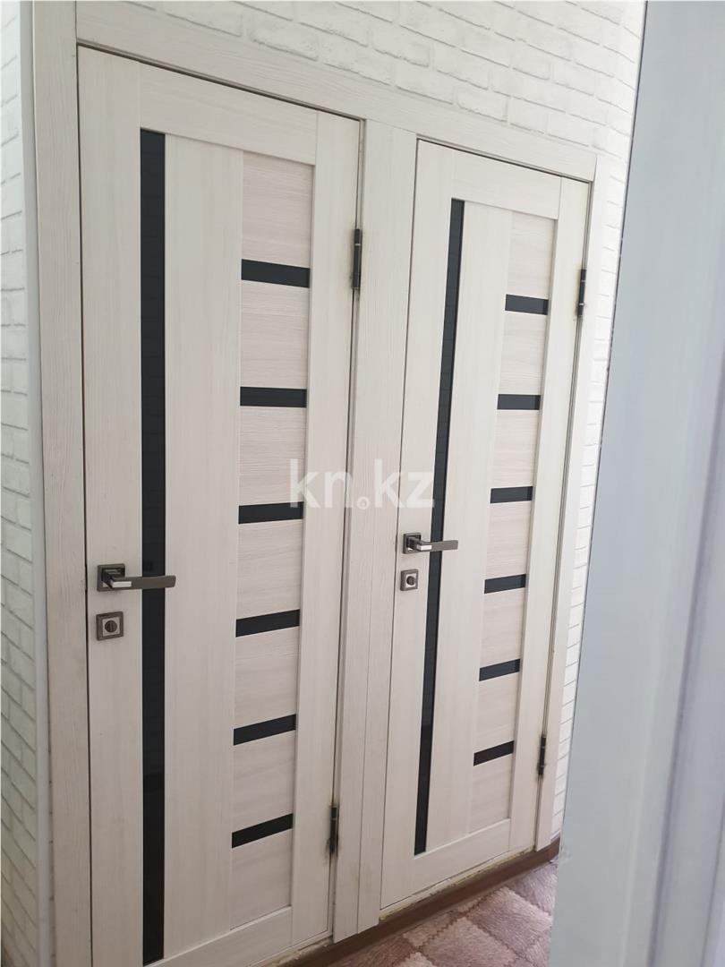 Продажа 2-комнатной квартиры, 44 м², мкр. Восток-2 в Караганде - фото 9