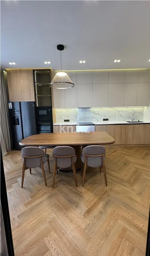 Продажа 5-комнатной квартиры, 173 м², ул. Сарайшык, дом  34/2 в Астане - фото 3