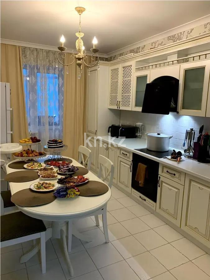 Продажа 2-комнатной квартиры, 66 м² в Астане - фото 3