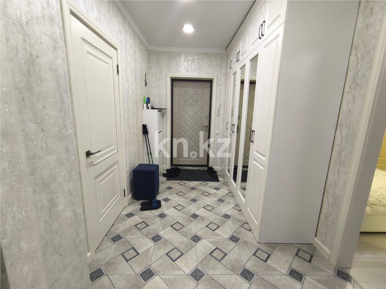 Продажа 3-комнатной квартиры, 70 м² в Астане - фото 13