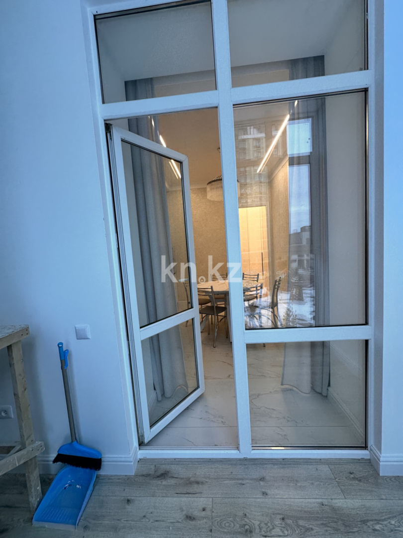 Продажа 1-комнатной квартиры, 44.4 м² в Караганде - фото 12